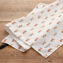 Load image into Gallery viewer, Crab Apron. 100% Cotton. Made In The UK.