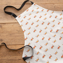 Load image into Gallery viewer, Crab Tea Towel. 100% Cotton. Made In The UK.