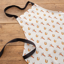 Load image into Gallery viewer, Lobster And Prawn Tea Towel. 100% Cotton & Made In The UK.