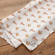 Load image into Gallery viewer, Cute Lobster Apron. 100% Cotton & Made In The UK.