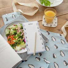 Load image into Gallery viewer, Penguin Coaster. Made In The UK.