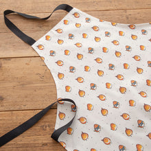 Load image into Gallery viewer, Robin Apron. 100% Cotton & Made In The UK.