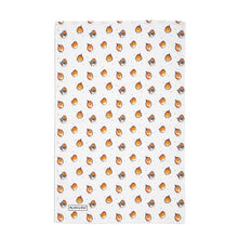 Load image into Gallery viewer, Robin Tea Towel.100% Cotton & Made In The UK.