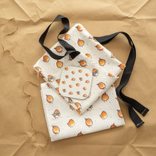 Load image into Gallery viewer, Robin Apron. 100% Cotton & Made In The UK.