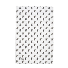 Load image into Gallery viewer, Koala Tea Towel.100% Cotton &amp; Made In The UK.
